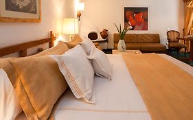 Antara Hotel & Suites - Miraflores